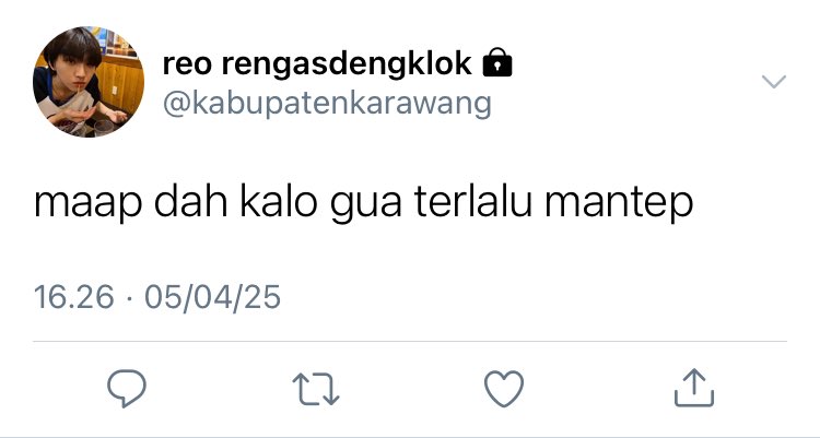 Woonhak saat ini