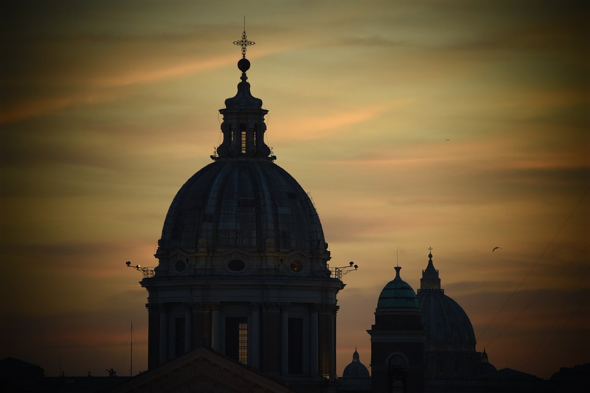 A statement from the Archbishop of the Anglican Church in North America on the Passing of Pope Francis. anglicanchurch.net/wp-content/upl…
