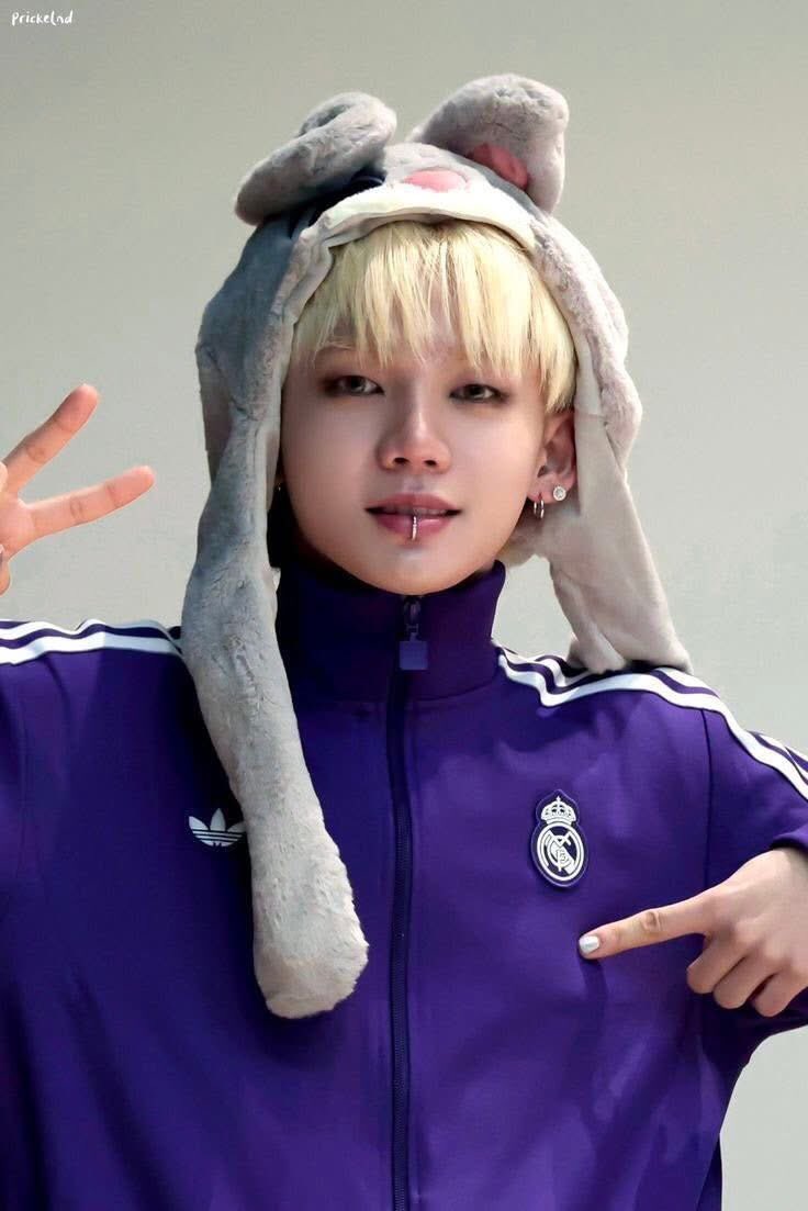 Happy Birthday bé Nhímmmm ❤️🦔

Hôm nay chúc sinh nhật em bé muộn nhưng mong là “em” đã có một ngày sinh nhật ngập tràn tình yêu thương của mọi người nhé, mong “em” tuổi mới luôn thành công, mọi điều suôn sẻ, cả nhà thương “em” nhiềuu

🎀21.04.1999 ~ 21.04.2025🎀