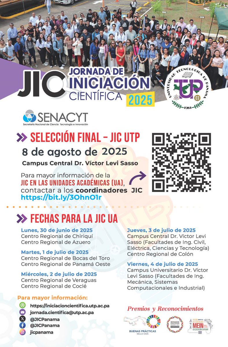 UTPInvestigación tweet media