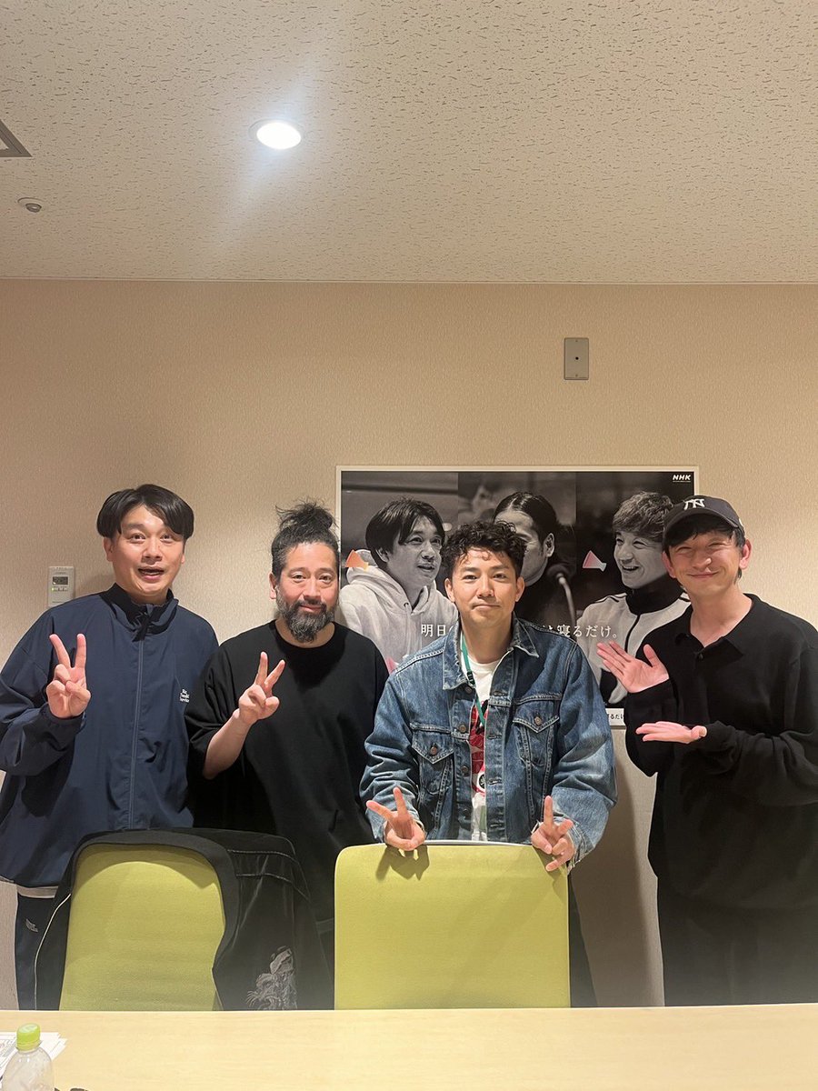 こだまさん お久しぶりです！！ アメリカ帰りって、かっけぇ。 嬉しい。。