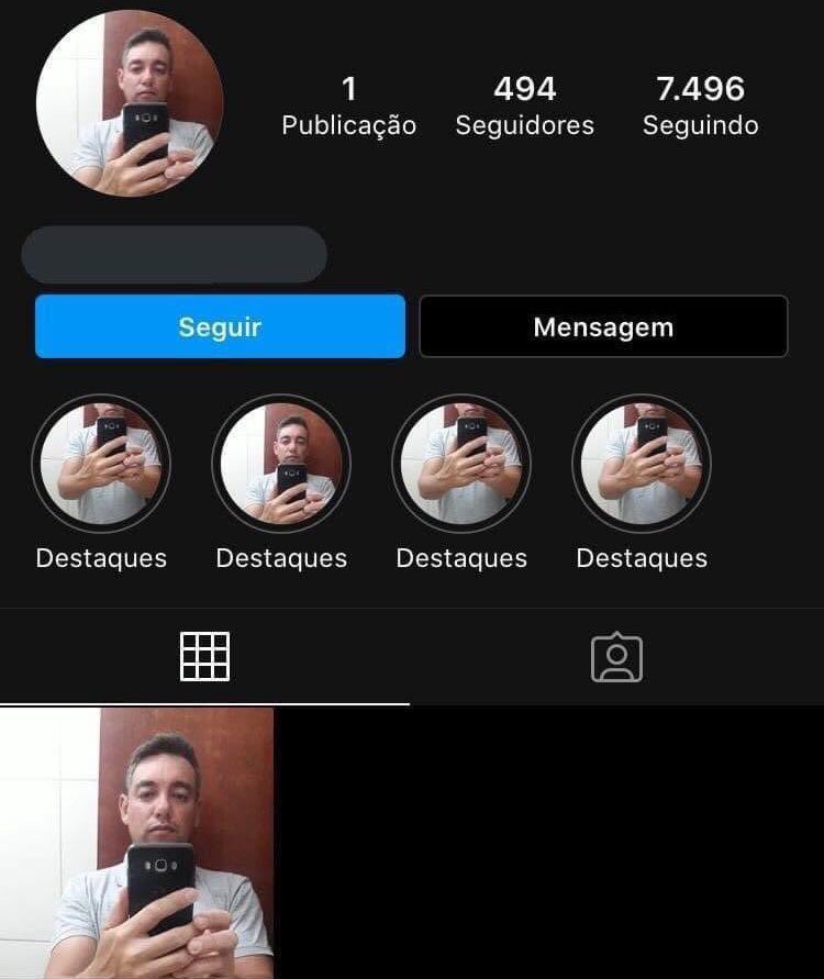 sali muy linda en una foto y pienso subirla en todos lados corte voy a ser el