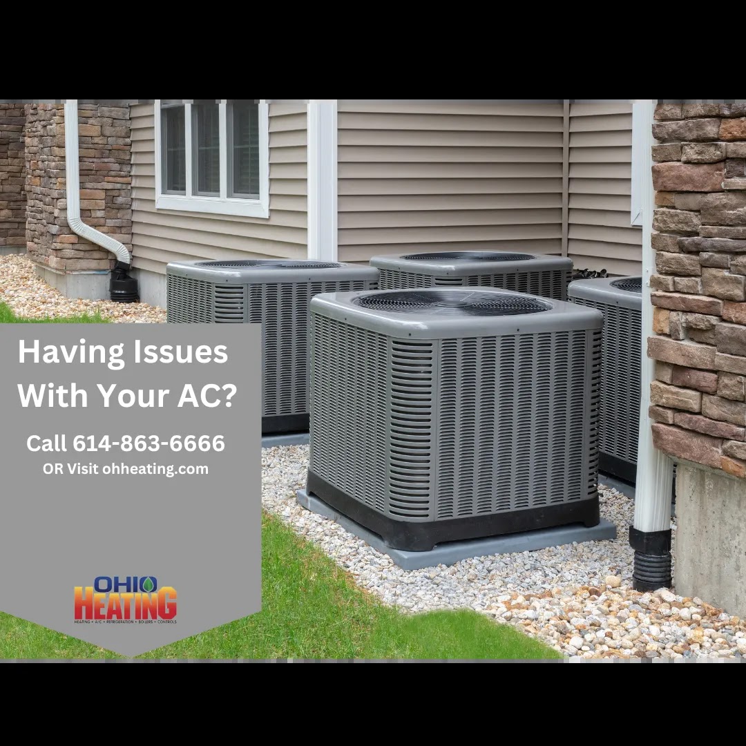 OhioHeating's tweet image. 💪 Motivational Monday: 
'Excellence in service starts with a proactive mindset.' Begin your week by investing in your home’s comfort—schedule your AC maintenance today!
#MotivationalMonday #ServiceExcellence #OhioHeating