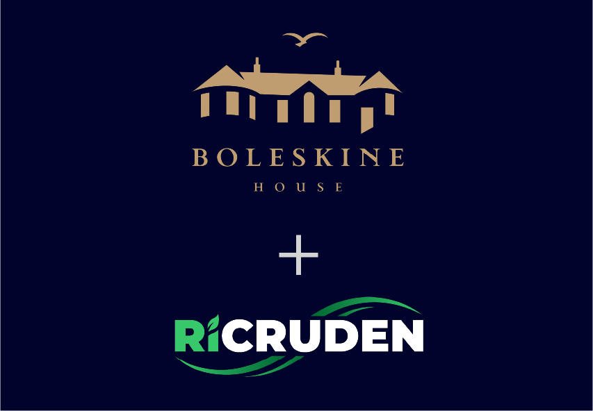 Huge thanks to Callum at RI Cruden for sharing how we’re offsetting 28 tonnes of carbon a year at Boleskine House! 

Catch his talk on green jobs in Inverness &amp; sustainable retrofits here 🎥👉 youtube.com/watch?v=pw03NB…

#GoGreen