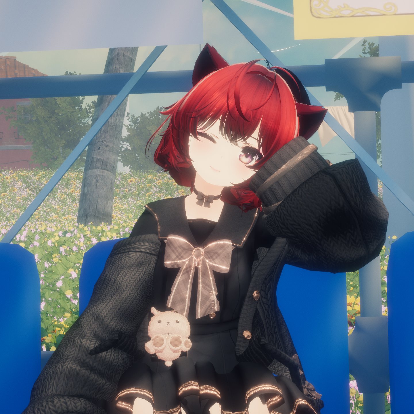 定番の冬ギフト みかりん on X:  アクリルスタンド