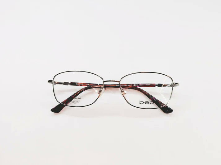 EyedentityOptic's tweet photo. Bebe Full Frame Oval Specs For Women 432356
Brand - Bebe
Frame Size - 52-16-135 mm
Frame Width-139 mm
Frame Type -Full Frame
Frame Style -Modern
Frame Color - Golden With Swarovski Crystals
https://t.co/kPCDFwxMEB
#ComputerSpecs
#womenyeglasses
#womenspecs
#menframes
#womenframes https://t.co/zDCniD3Ye7