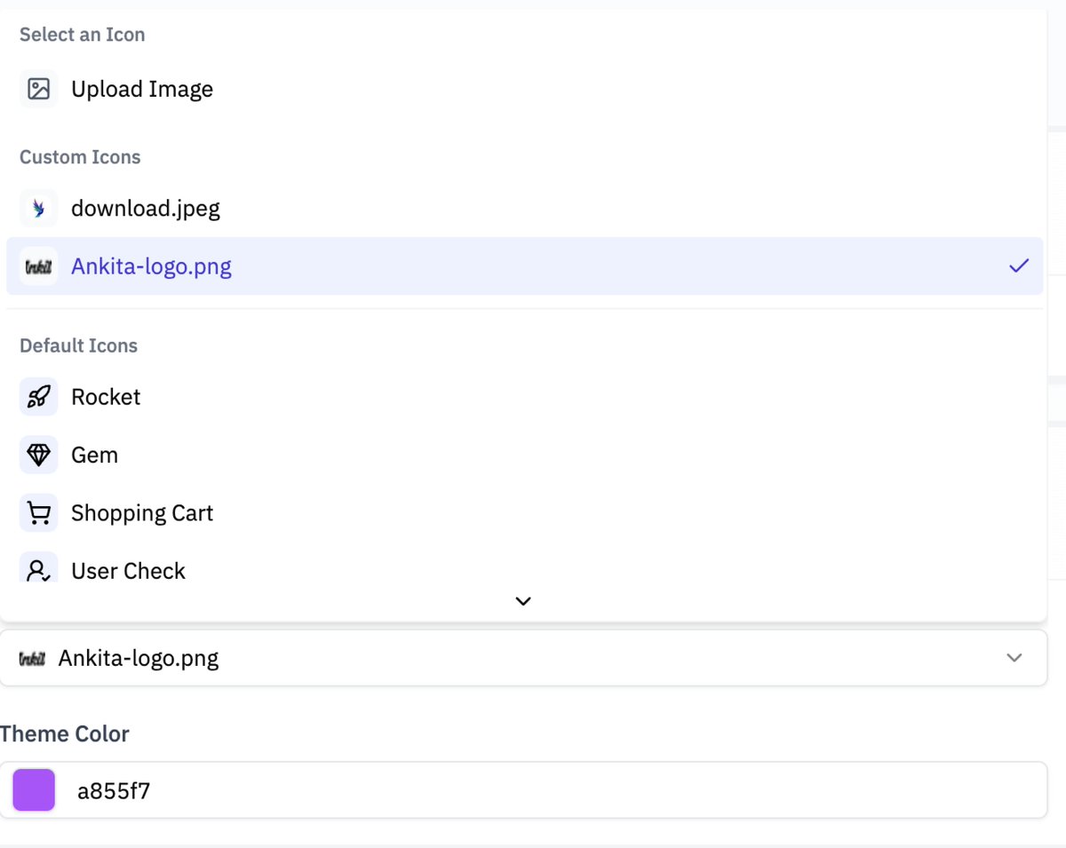 Ankita Kulkarni tweet media