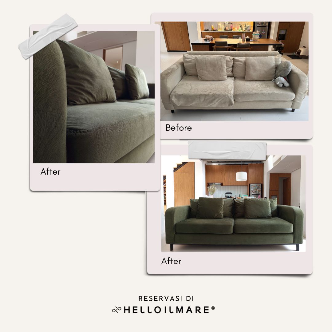 Helloilmare's tweet photo. Paket sofa makeover. Bisa intip disini : 
https://t.co/sQ3Kgq6x8v

#servicesofajakarta #servicesofabandung https://t.co/ta09hr1OCo