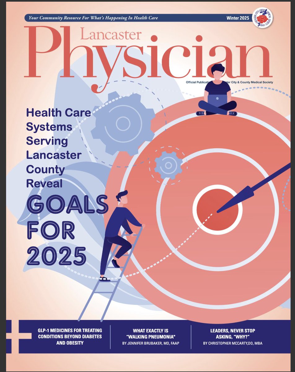Faisal Aziz MD, MBA, FACS, Distinguished FSVS (@fa_vascularmd) on Twitter photo Proud to share that Penn State Vascular Surgery is bringing the latest and most advanced vascular technologies to Lancaster County! <a href="/PennStHershey/">Penn State Health</a>
TCAR & Endovascular Venous Thrombectomies
issuu.com/nhgi/docs/lp_w… Proud to share that Penn State Vascular Surgery is bringing the latest and most advanced vascular technologies to Lancaster County! <a href="/PennStHershey/">Penn State Health</a>
TCAR & Endovascular Venous Thrombectomies
issuu.com/nhgi/docs/lp_w…