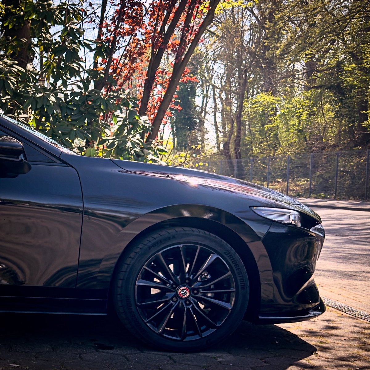 Patrick M. (@pmatio1108) on Twitter photo Springmood - 春の気分 #mazda #MAZDA3 #bbs #mspr <a href="/MAZDA_SPIRIT_R/">MAZDA SPIRIT RACING</a> <a href="/Mazda_Europe/">Mazda Motor Europe</a> <a href="/Mazda_PR/">マツダ株式会社</a> <a href="/MazdaPR_DE/">Mazda Deutschland PR</a> Springmood - 春の気分 #mazda #MAZDA3 #bbs #mspr <a href="/MAZDA_SPIRIT_R/">MAZDA SPIRIT RACING</a> <a href="/Mazda_Europe/">Mazda Motor Europe</a> <a href="/Mazda_PR/">マツダ株式会社</a> <a href="/MazdaPR_DE/">Mazda Deutschland PR</a>