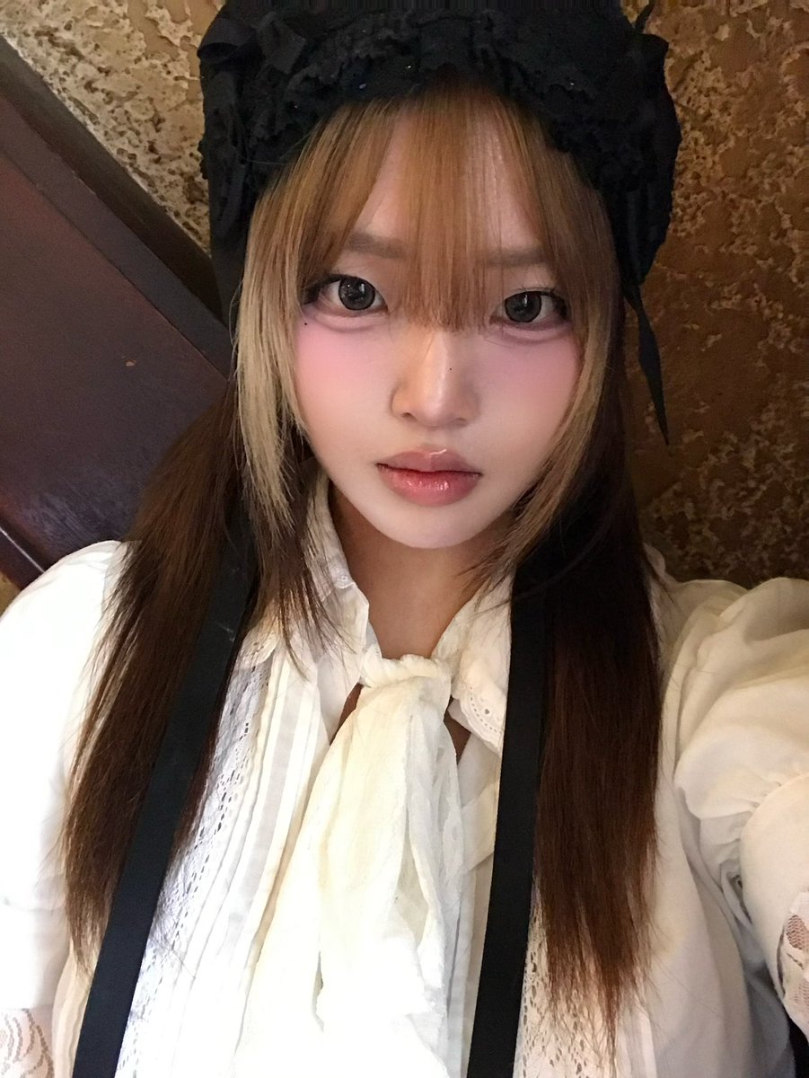 hatoriakachan's tweet photo. https://t.co/OVsA2HH4Lx
