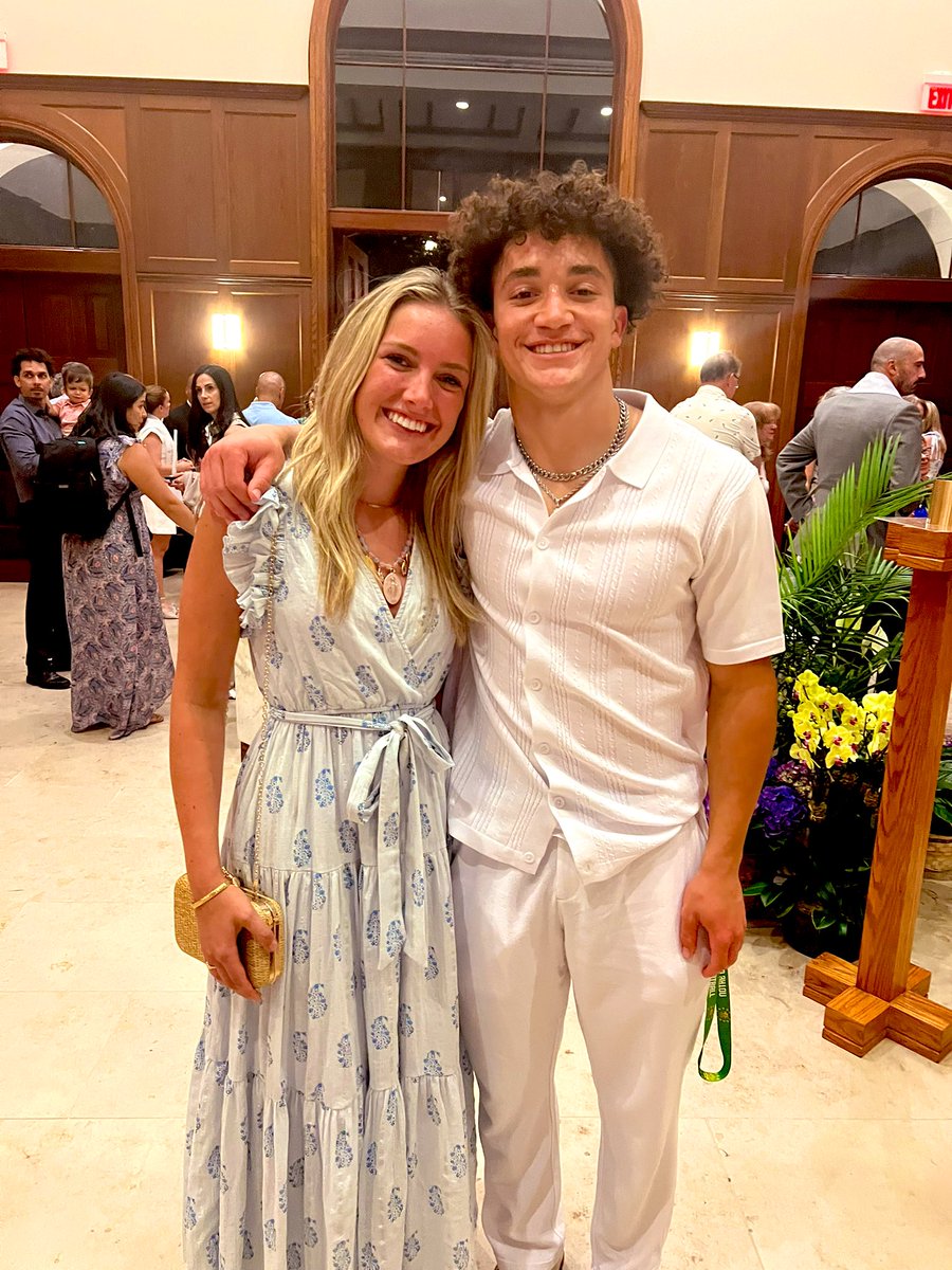 Trenton Gummer 3⭐️ DB/Nickel (@trentongummer) on Twitter photo thank you to all my family, teachers, teammates and coaches who came to support me as I took the next step in my faith journey and got baptized 🙏🏽
<a href="/Petercannonn/">Peter cannon</a> <a href="/NoahPrince_24/">Noah Prince 2027</a> <a href="/Davonwash12/">Davon Washington</a> <a href="/jalengummer/">Jalen Gummer</a> thank you to all my family, teachers, teammates and coaches who came to support me as I took the next step in my faith journey and got baptized 🙏🏽
<a href="/Petercannonn/">Peter cannon</a> <a href="/NoahPrince_24/">Noah Prince 2027</a> <a href="/Davonwash12/">Davon Washington</a> <a href="/jalengummer/">Jalen Gummer</a>