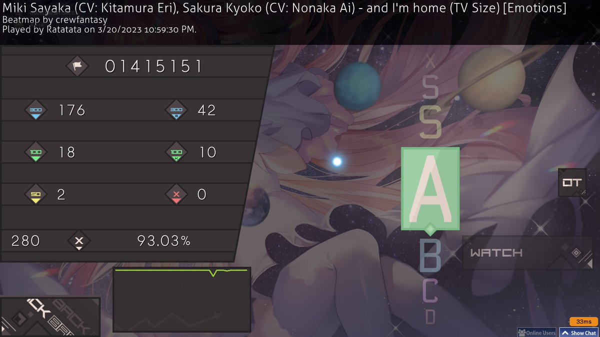 ! Slept ✨ tweet media