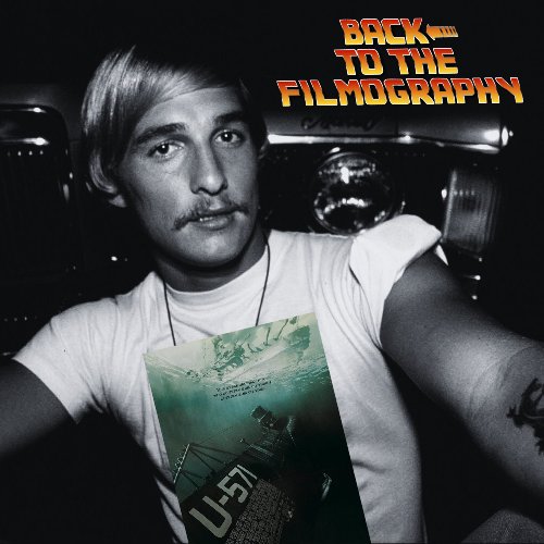 Alright alright alright. Apologies for the wait, but I'm sure you'll agree it's worth it as <a href="/MainstreamMatt/">Matt Rodgers @LFF</a> joins the show for a deep dive into <a href="/McConaughey/">Matthew McConaughey</a> sub-genre effort U-571. Available now wherever you get your podcasts. #FollowtheFilmography