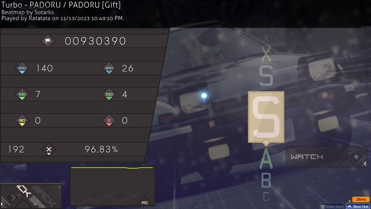 ! Slept ✨ tweet media