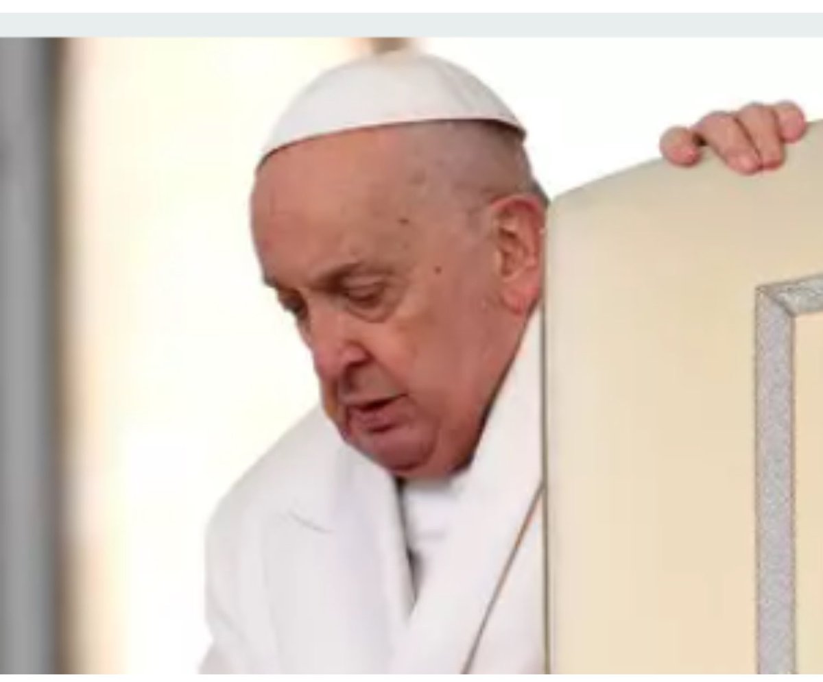 El papa Francisco nos ha dejado un legado muy grande de humildad, amor y sencillez, practicando con el ejemplo el amor al prójimo. Vivirá por siempre en el corazón de cada cristiano. #FelicesPascuas #Cristo ⁦<a href="/FPcomunica/">@Fuerza del Pueblo (FP)</a>⁩ ⁦<a href="/LeonelFernandez/">Leonel Fernández</a>⁩ ⁦<a href="/HipolitoMar2020/">Hipólito Martinez</a>⁩