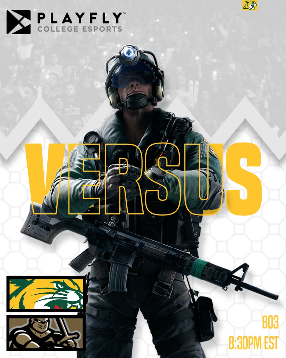 NMU Esports tweet media