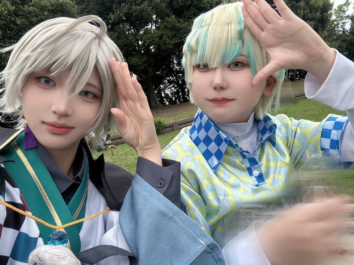 ちゃろみ tweet media