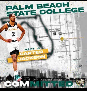 God taking me everywhere I need to be🙏🏽
Thank you Coach Norwood and the staff