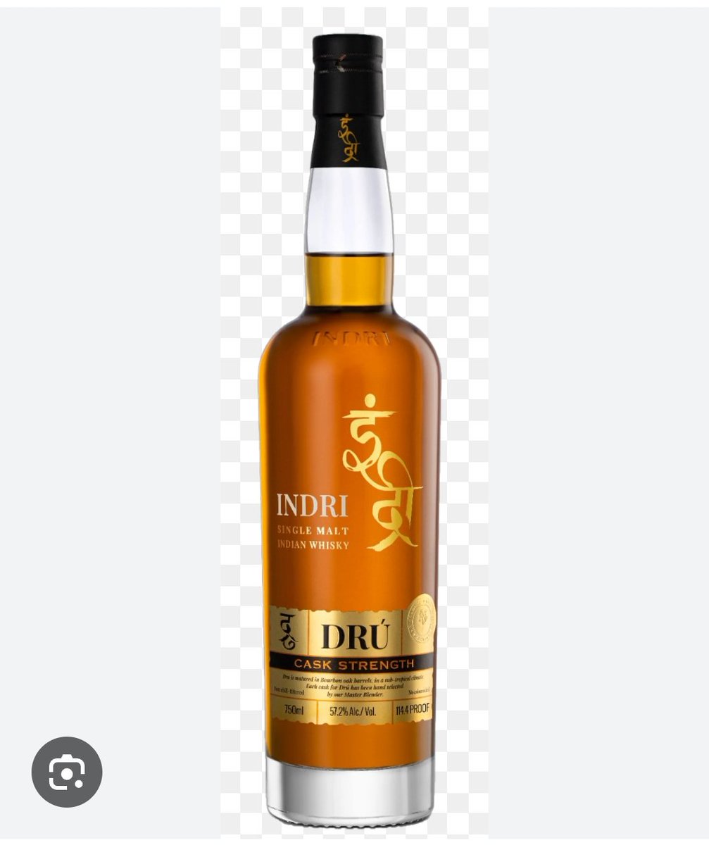 Logifreak's tweet photo. @KALYANIPATIL2 There is also Indri DRU. 
Must try. Photo for reference https://t.co/pEx16JDccY