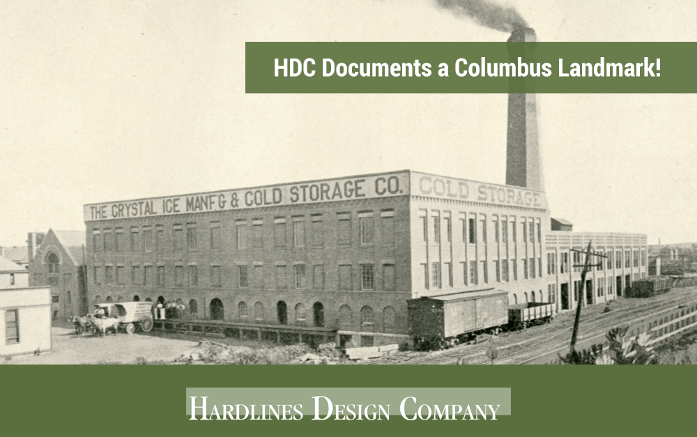 HDC was commissioned to prepare a Historic American Buildings Survey (HABS) documentation of the old Spaghetti Warehouse building on in #Columbus prior to its anticipated demolition for new development on the site.

Learn more about this revered landmark!
hardlinesdesign.com/hdc-documents-…
