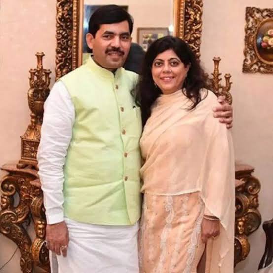 JusticeWaited's tweet photo. @SyedaFalakk सब पंचर नही बनाते साहब!  कुछ दामाद भी बन जाते हैं... https://t.co/ULKWwR9qpt