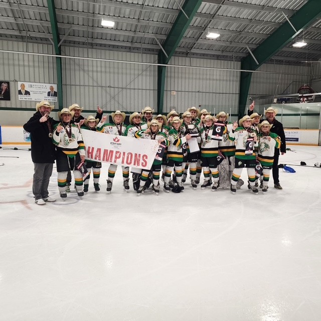 ALLIANCE Hockey tweet media