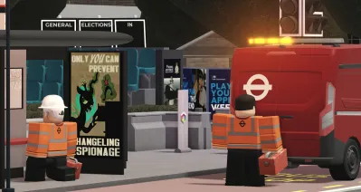 TfL Commissioner
<a href="/RX_fshkhzji/">fshkhzji</a> 
has announced the opening of TfL Mechanic applications. Apply below
forms.gle/c1xkV57QPR3wAm…