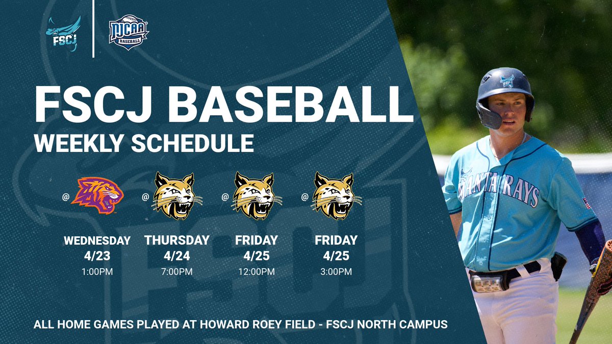 We've made it to the final week!

Four games in three days on the road to wrap up the year.