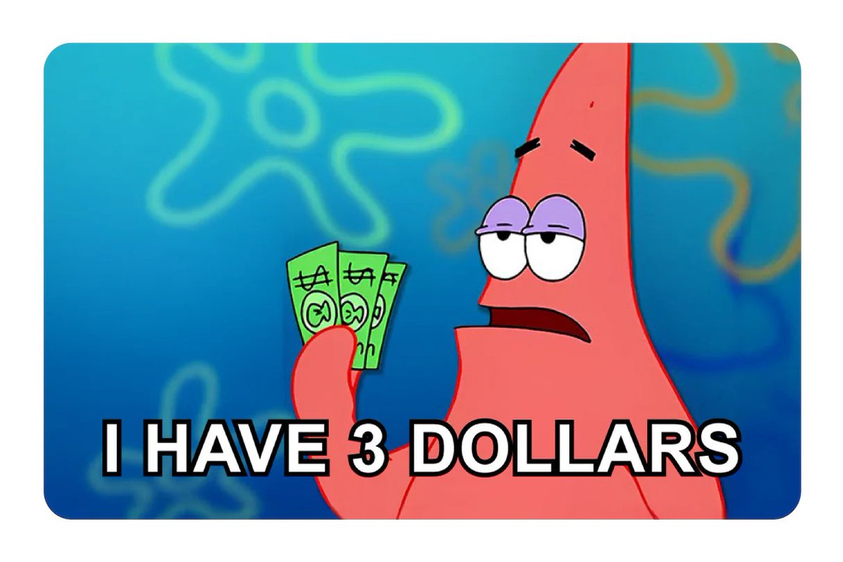 Stocktwits's tweet image. President Trump says tariffs are going well and everybody wants to negotiate...

My portfolio: