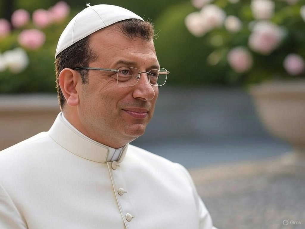 🗣Yeni papa olacaktım, beni hapse attılar.