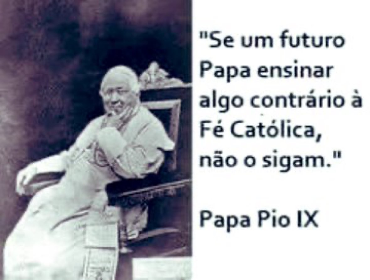 Pio IX?