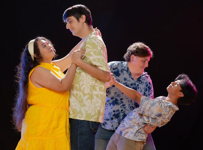 University of Hawaii System (@uhawaiinews) on Twitter photo Step back to 1973 with Much Ado About Nothing—a groovy, hilarious ride of love, rivalry, and mischief. April 25–May 4 at <a href="/wcchawaii/">Windward Com College</a>'s Palikū Theatre, directed by Taurie Kinoshita ➡️ bit.ly/4i8HtNa Step back to 1973 with Much Ado About Nothing—a groovy, hilarious ride of love, rivalry, and mischief. April 25–May 4 at <a href="/wcchawaii/">Windward Com College</a>'s Palikū Theatre, directed by Taurie Kinoshita ➡️ bit.ly/4i8HtNa