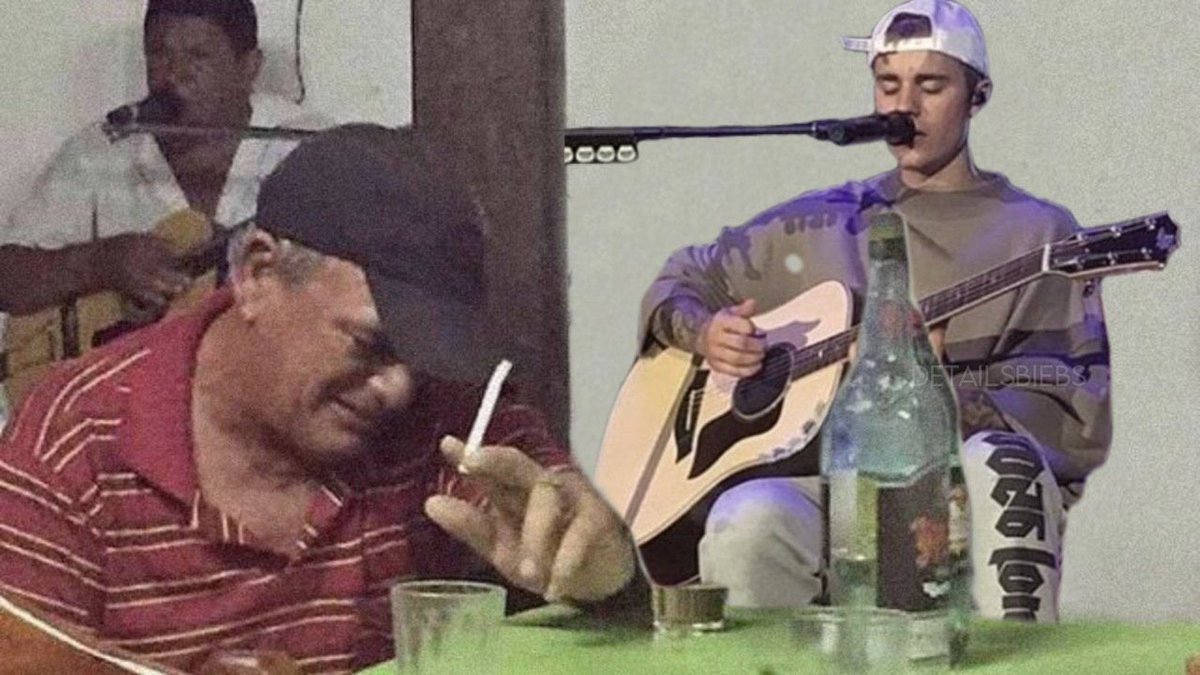 Believe - Justin Bieber