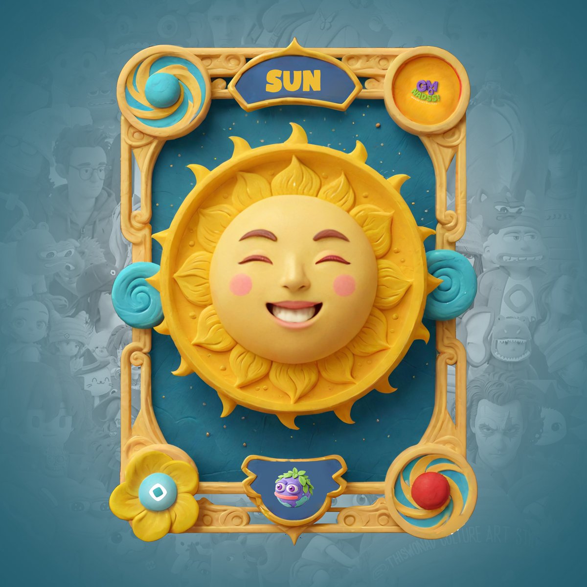☀️ Snapshot &amp; Sun Card Are Coming! ☀️

We’re taking a snapshot this Wednesday at a random time for eligible Planters!

To qualify, you only need to meet at least ONE of the following:
✅ Hold 1 Seed + 1 Soil + 1 Shovel + 2 Water (in ONE wallet)
✅ OR own a Genesis Planter