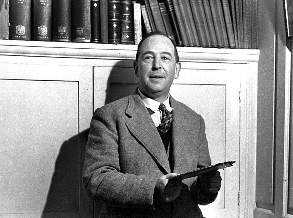 TolkienWonder's tweet photo. “The first demand any work of any art makes upon us is surrender. Look. Listen. Receive. Get yourself out of the way.”

- C.S. Lewis https://t.co/0jCKLl05nX