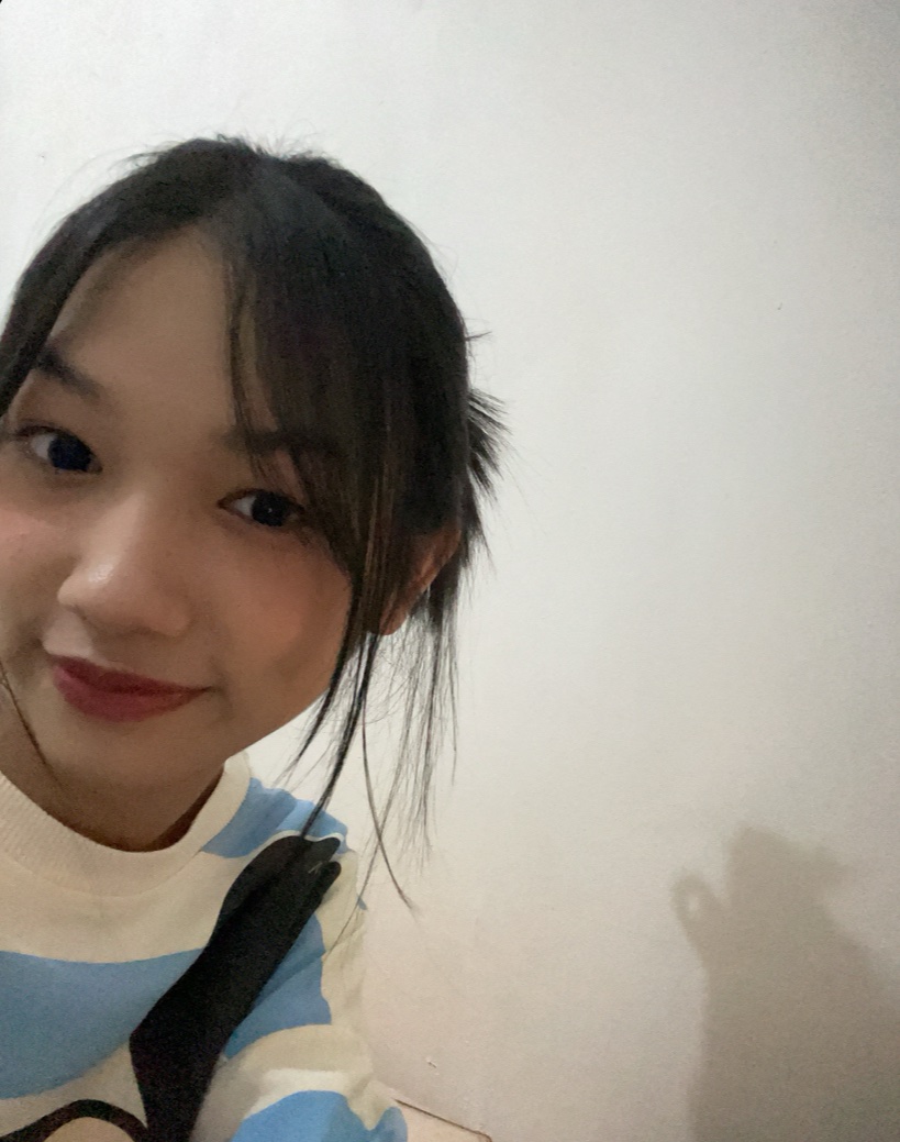 Ekin_JKT48's tweet photo. TYSM IDN livenyaaa #NitEkin https://t.co/fTubJqq7zF
