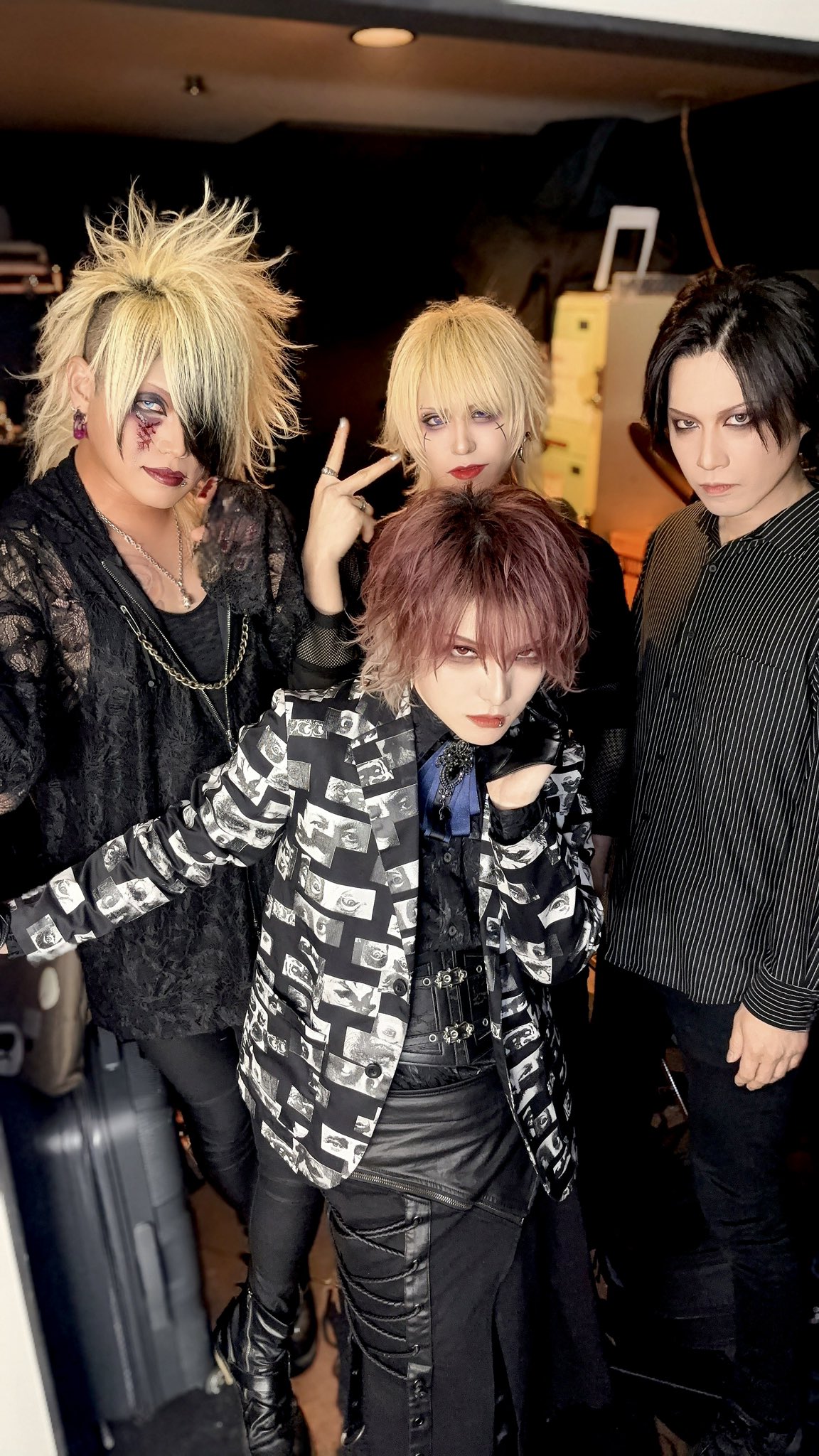 UNTIL'D ASH【公式】 (@UNTILD_ASH_INFO) / X UNTIL'D ASH【公式】 (@UNTILD_ASH_INFO) / X