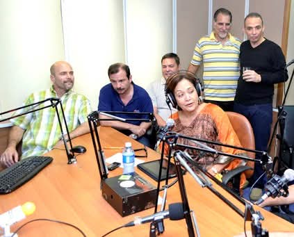 Hoy deseamos un feliz cumpleaños a alguien que hizo suya la causa de #LosCinco: nuestra querida hermana Arleen Rodríguez Derivet. iAgradecidos siempre!  <a href="/DerivetmR/">Arleen Rodríguez Derivet</a>
 #Cuba #CDRCuba #SomosDelBarrio