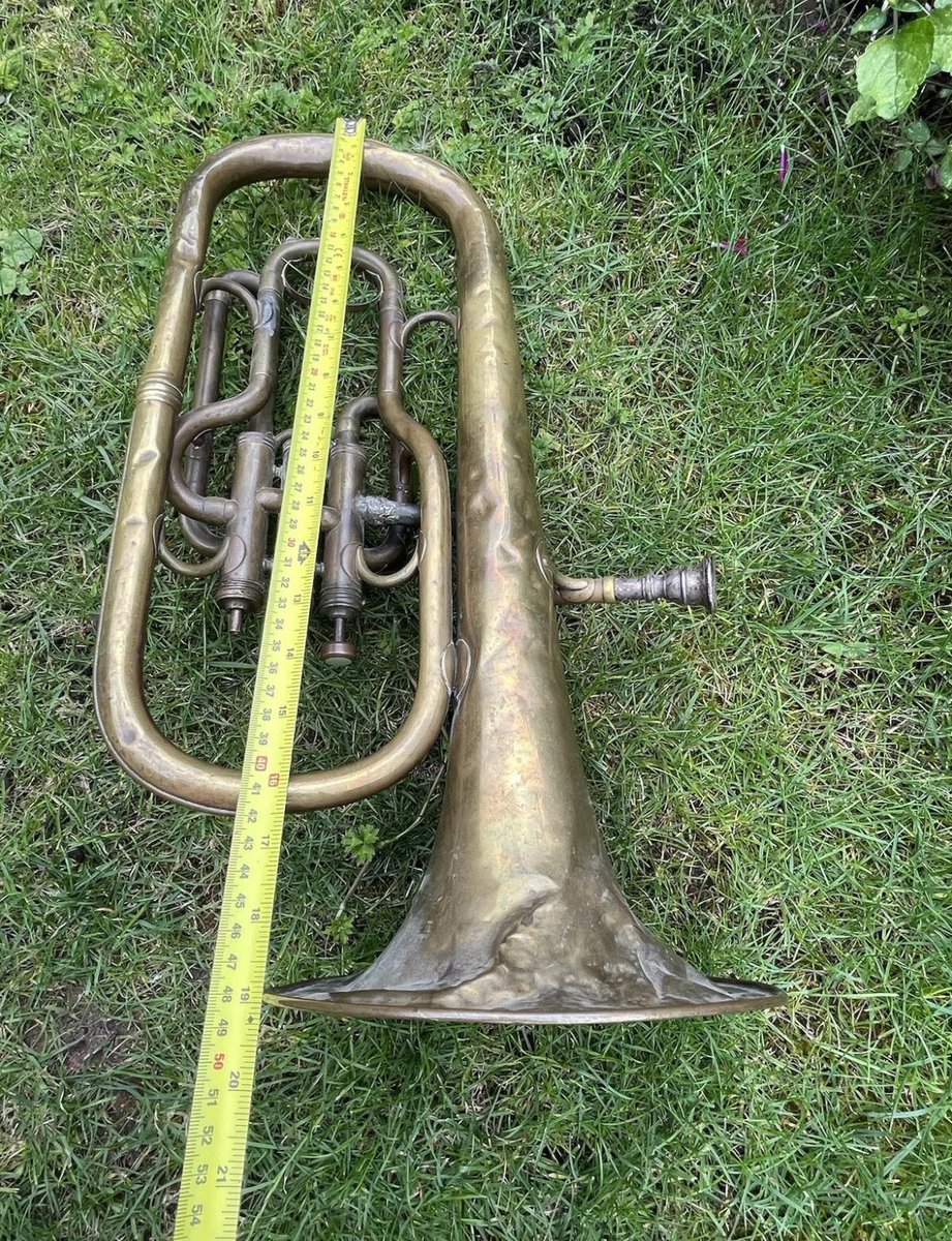 the cabinet of echoes tweet media