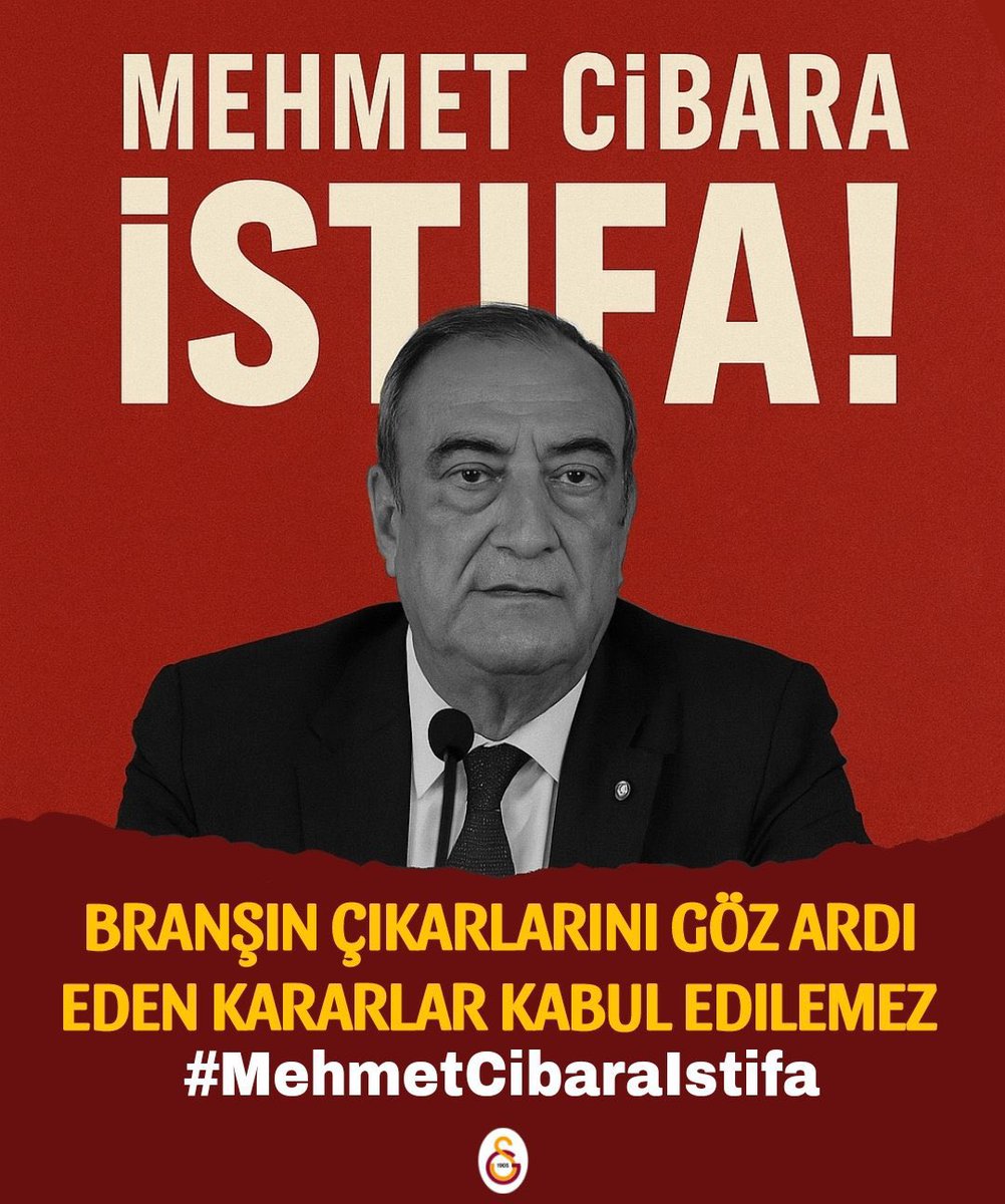 gs_voleyboll's tweet photo. Sürekli daha iyi bir takım kuracağım vaatleriyle ne elindeki oyuncuyu ne de taraftarı kandırmaya hakkın yok. şerefinle bırak.
#MehmetCibaraİstifa https://t.co/0Lx7nU4TMl