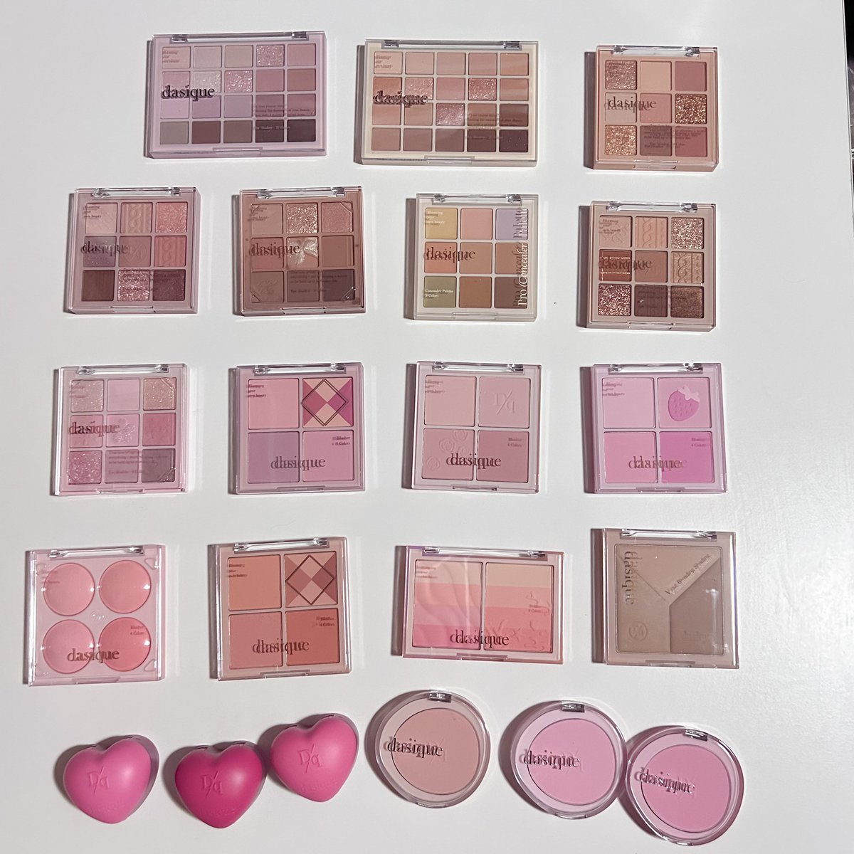 _M9711's tweet image. ★ รี +ปัก ลด10 ★

 คสอของเค้าเอง มือ1/2
  มีมากกว่า200ชิ้น เยอะมาก

 ∞ ลงพุธ   19:30

 ∞ ค่าส่ง 45 

#ส่งต่อสกินแคร์ #ส่งต่อคสอ #ส่งต่อคสอมือ2 #คสอมือสอง #ส่งต่อเครื่องสำอาง #ส่งต่อเครื่องสําอางมือสอง #เครื่องสำอางมือสอง  #ส่งต่อสกินแคร์ #ส่งต่อสกินแคร์มือสอง