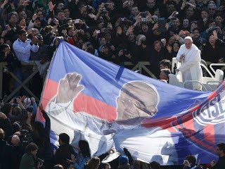 Peña Osvaldo Soriano - Cuervos de Madrid tweet media