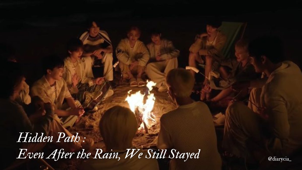 diarycia_'s tweet photo. Even After the Rain, We Still Stayed

— Seventeen Family AU
~ Parallel Universe from Hidden Path https://t.co/ZOJbzdejQJ