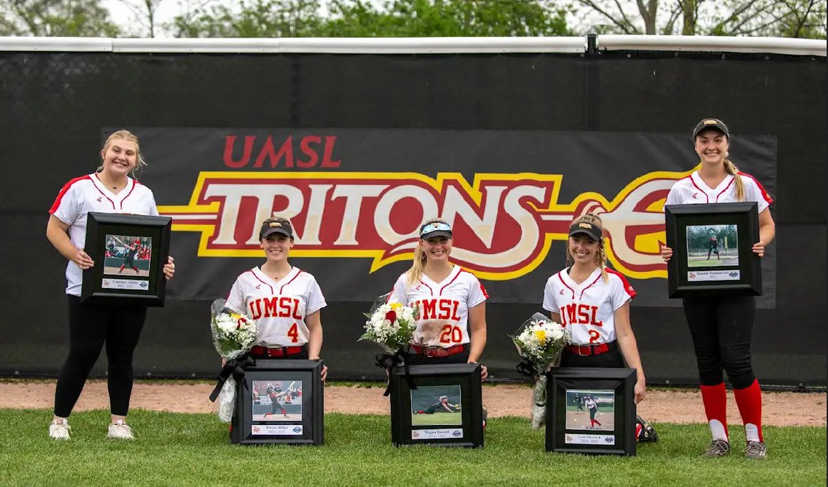 THANK YOU SENIORS!! 

🔱Once A Triton Always A Triton🔱