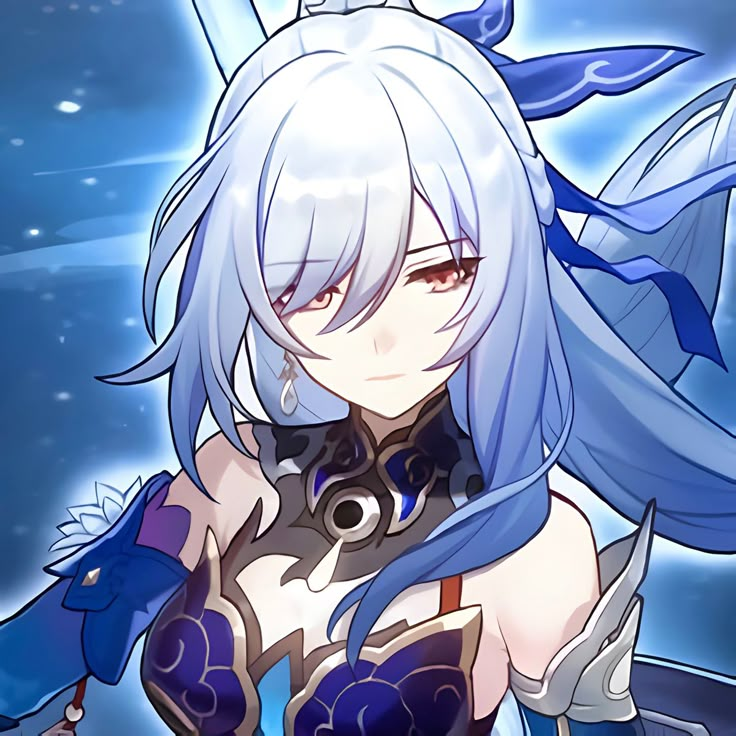 “Lore or meta player?” 
Lesbian.