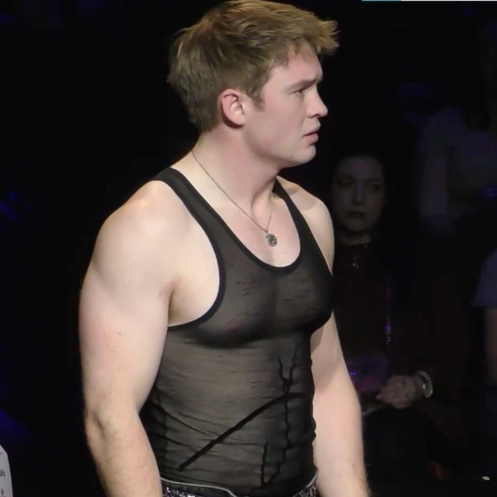 Jayden | VARKA IS HOME tweet media