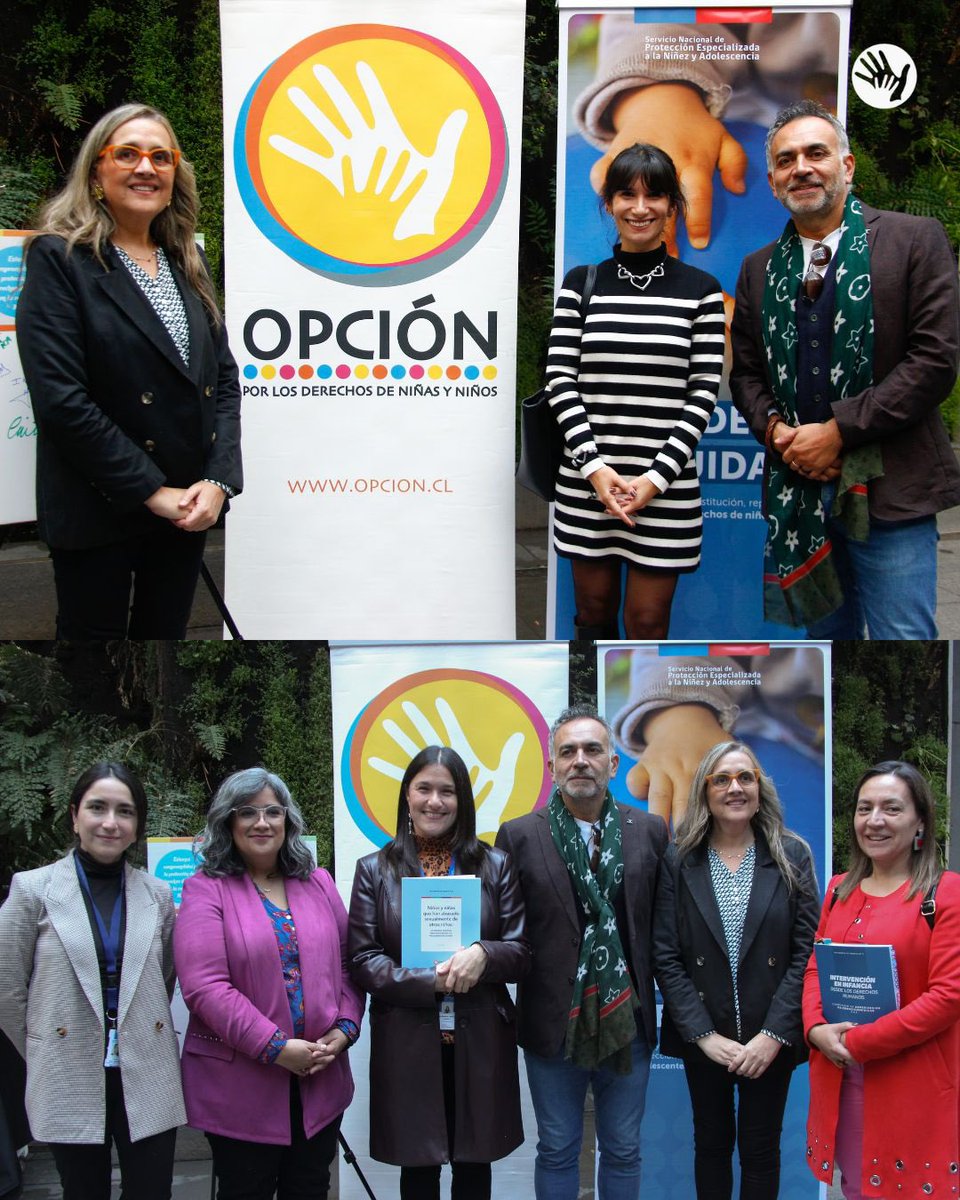 🔴La semana pasada se desarrolló EXPO OPCIÓN, que convocó a autoridades y representantes del sector de infancia en la región.  <a href="/MDSMaule/">Seremi Desarrollo Social y Familia Maule</a> <a href="/minvumaule/">Minvu Maule</a> <a href="/inddhh/">INDH Chile</a> #Maule 

👁Te invitamos a leer la nota completa en opcion.cl