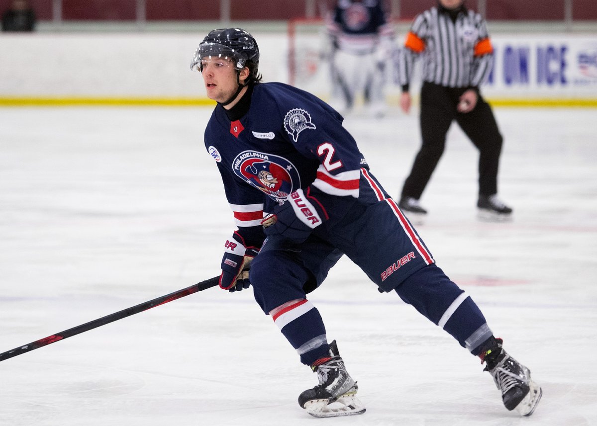 #NAHL Commitment Alert: <a href="/PhillyRebels/">Philadelphia Rebels</a> forward, Linas Dedinas, has committed to play NCAA hockey for <a href="/Albertus_MIH/">Albertus Magnus Men's Ice Hockey</a>

📰: nahl.com/news/story.cfm…