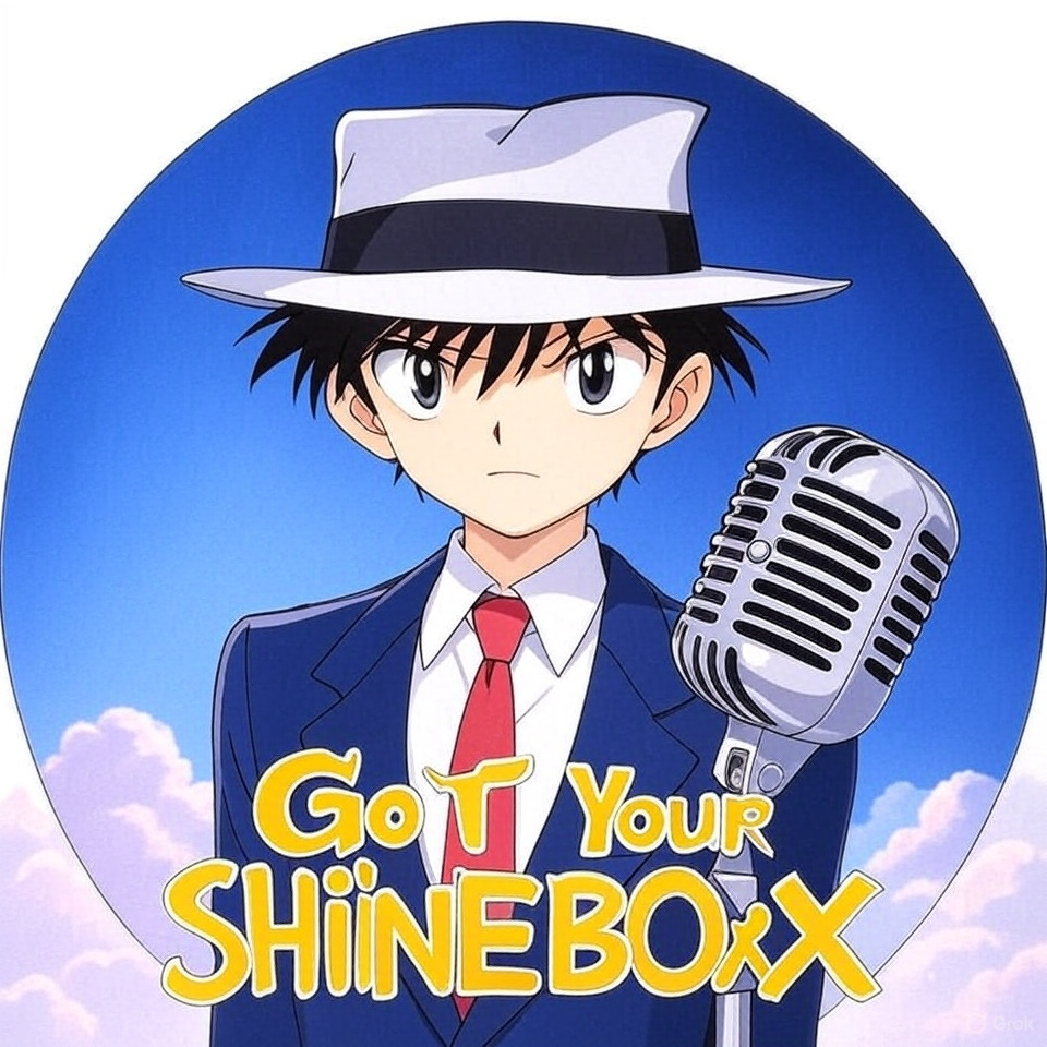 Get your Shine Box (@FrikkenShineBox) / Posts / X